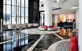 Movenpick Dubai Downtown